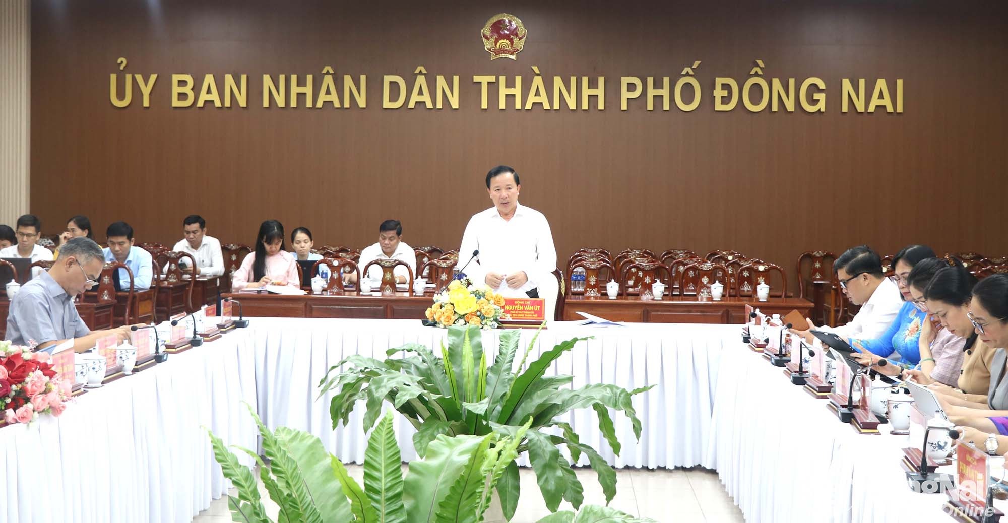 Bám sát nhiệm vụ đợt thi đua 500 ngày đêm để thúc đẩy phát triển kinh tế - xã hội