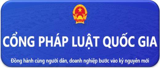 Cổng PLQG