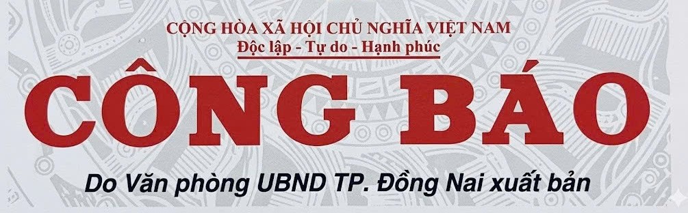 Công báo Đăng Nhập Chính Thức OK9