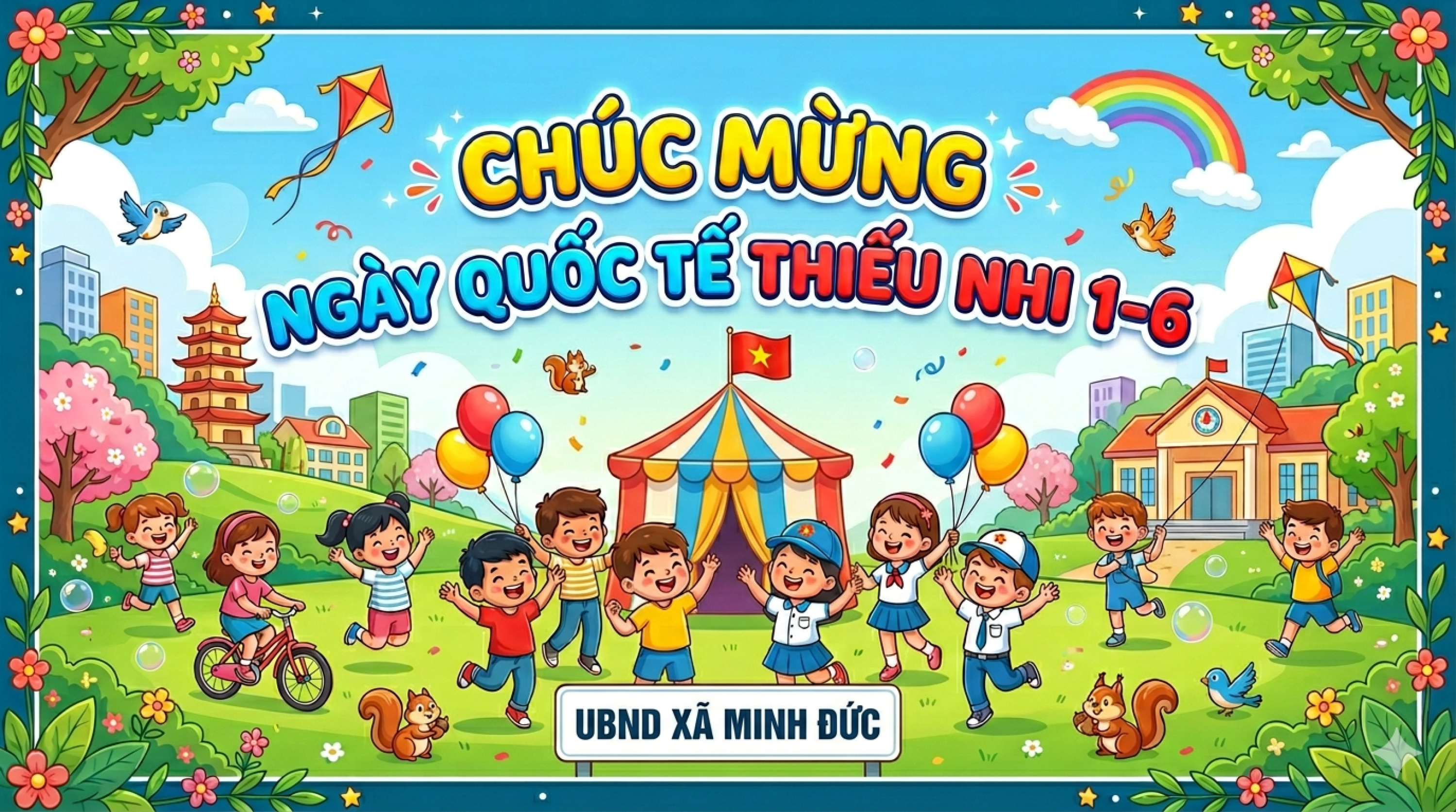 Banner đầu trang