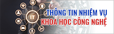 Thông tin nhiệm vụ