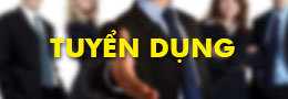 TUYỂN DỤNG