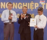 Vinh Cuu starts the construction of Thanh Phu Industrial Zone