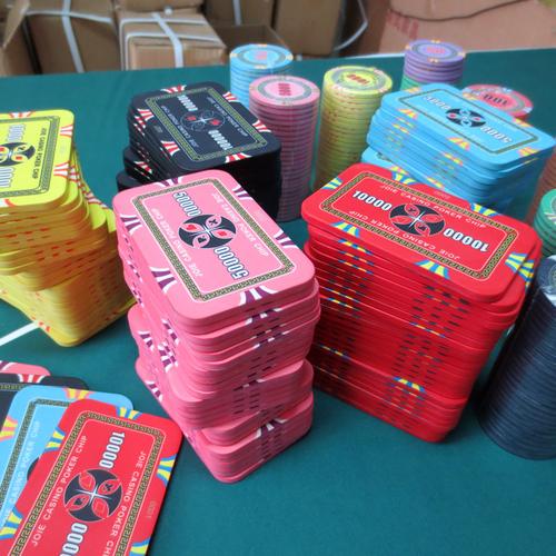 Cơ sở nước chấm Hoa Sen
