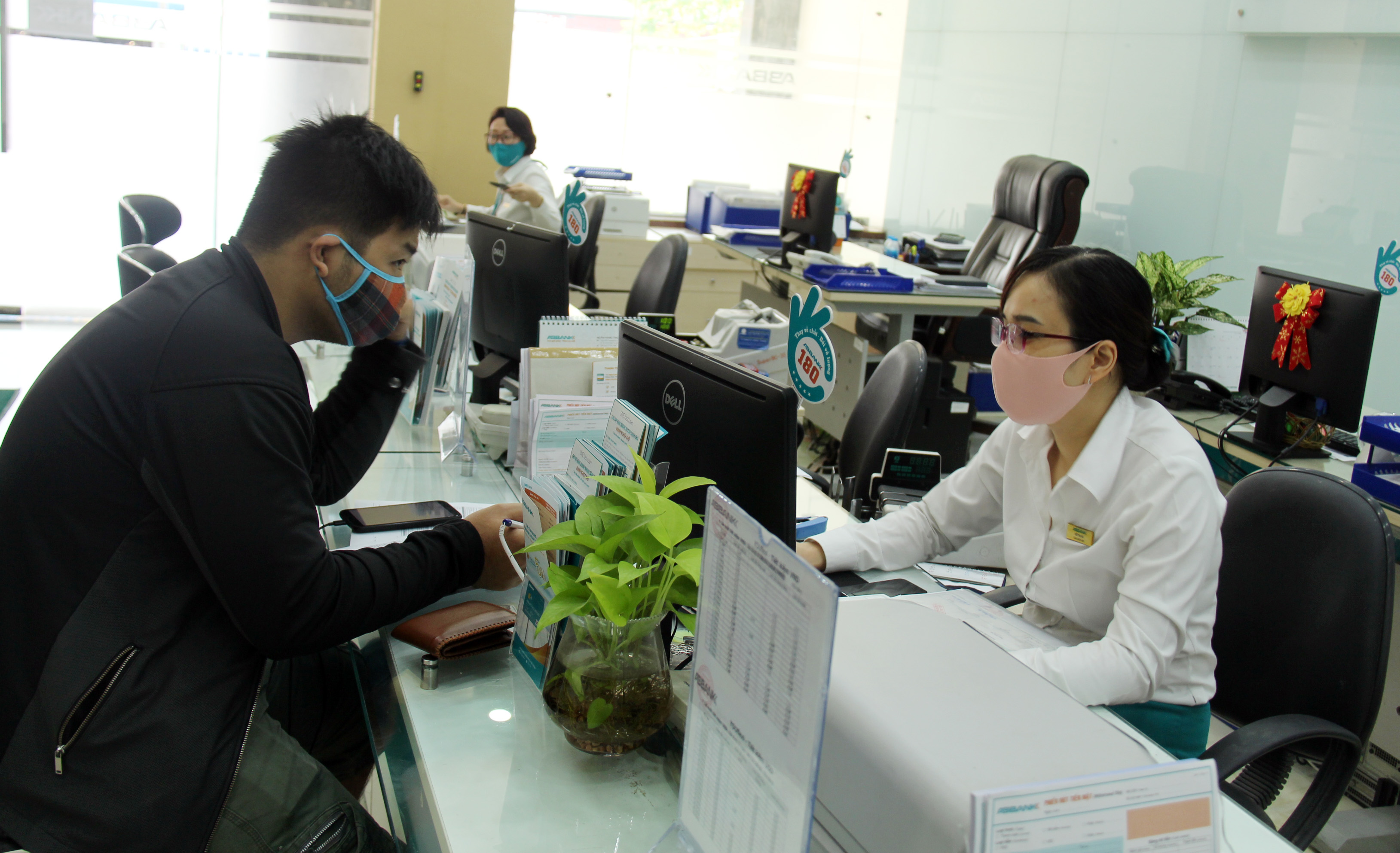 27.11-Đẩy mạnh quản lý hoạt động ôk9 truy cập ngay bảo hiểm tại ngân hàng.jpg