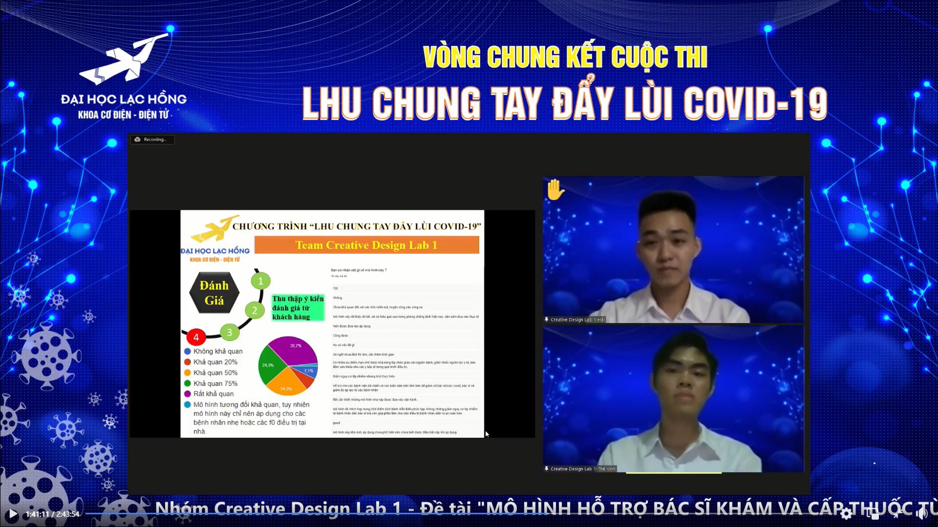 22.10-Oki9 game giải trí miễn phí khoa học, chung tay đẩy lùi đại dịch H2.jpg