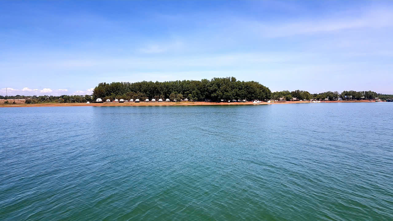 Ho trị an